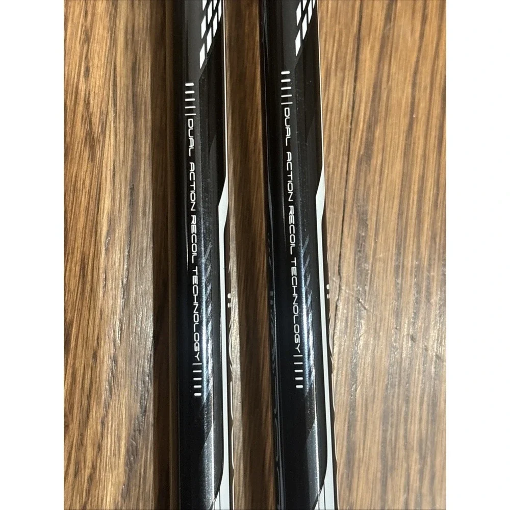 Snake Eyes 685 OS 5-6 Irons Dual Action Recoil